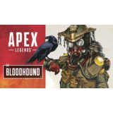 APEX LEGENDS BLOODHOUND PACK + БОНУС +
