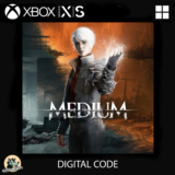 The Medium XBOX SERIES X|S / WINDOWS [ Ключ 🔑 Код ]