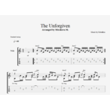 Metallica - The Unforgiven