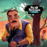 Hello Neighbor: Hide and Seek (Steam) ✅ REGION FREE +🎁