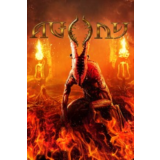 💎Agony XBOX KEY (XBOX ONE XS) КЛЮЧ🔑