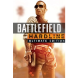 Battlefield™ Hardline Ultimate Xbox One & Series ключ🔑