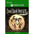 🌍Don´t Starve Together: Console Edition XBOX / KEY 🔑