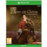 💎Ash of Gods Redemption XBOX KEY КЛЮЧ🔑
