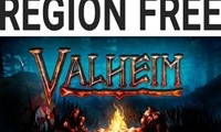 Valheim * New Steam Account * Online * Полный доступ