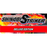 Naruto to Boruto: Shinobi Striker - DELUXE 🔑STEAM КЛЮЧ