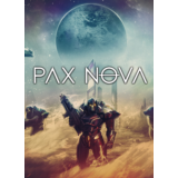 🚀 PAX NOVA 🔥 STEAM | Ключ 🔐