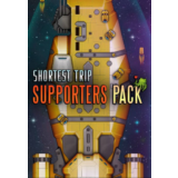 🚀Shortest Trip to Earth: The Supporters Pack🔥STEAM 🔐