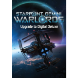 🔥Starpoint Gemini Warlords-Upgrade to Digital Deluxe🔐