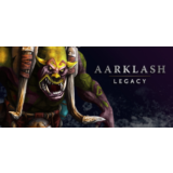 Aarklash: Legacy STEAM KEY REGION FREE GLOBAL ROW