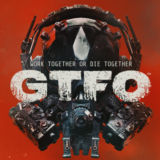 GTFO ✅STEAM КЛЮЧ