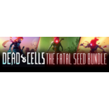 Dead Cells: The Fatal Seed Bundle (4 in 1) 🔑STEAM КЛЮЧ