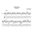 Serenade (Ständchen) Franz Schubert - guitar cover