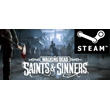 ⭐️ The Walking Dead: Saints & Sinners STEAM (GLOBAL)