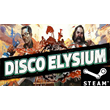 ⭐️ Disco Elysium - The Final Cut STEAM (Region free)