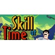 Skill at Time (Steam key/Region free)
