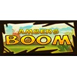 Ambers BOOM (Steam Key)