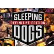 Sleeping Dogs: Definitive Edition ( steam key) Global