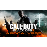 CoD: Black Ops II - Apocalypse DLC (Steam Gift RegFree)