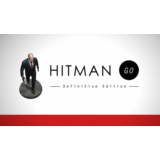 HITMAN GO: DEFINITIVE EDITION✅(STEAM КЛЮЧ)+ПОДАРОК