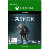 💎Ashen + NIGHTSTORM ISLE XBOX KEY КЛЮЧ (XBOX ONE)🔑