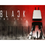 Black The Fall (Steam KEY) + ПОДАРОК