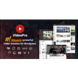 VideoPro [2.3.8.1] - Русификация премиум темы 🔥💜