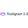 Tooligram 2.0 - promo code, coupon month of work
