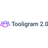 Tooligram 2.0 - промокод, купон месяц работы с сервисом