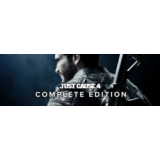 Just Cause 4 COMPLETE🔑STEAM🔥РФ+МИР❗РУС.ЯЗ