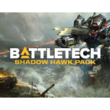 BATTLETECH - Shadow Hawk Pack STEAM KEY (RU+CIS)