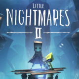 Little Nightmares II (Xbox One+Xbox Series) ГАРАНТИЯ ⭐