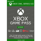 XBOX GAME PASS ULTIMATE 14 ДНЕЙ *( + 1 Месяц ) GLOBAL🎁