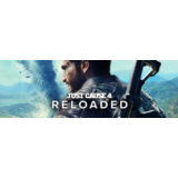 Just Cause 4 Reloaded Edition (5 в 1)🔑STEAM🔥РФ+МИР