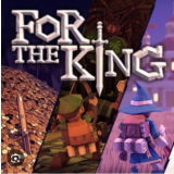 For The King (steam ключ) RU/СНГ