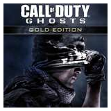 Call of Duty: Ghosts Gold Edition XBOX ONE  Код/Ключ🔑