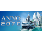Anno 2070 (Uplay Key / Русский язык)
