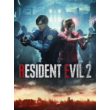RESIDENT EVIL 2 REMAKE (2019) (STEAM KEY / RU+CIS)
