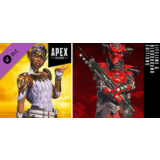 Apex Legends Lifeline and Bloodhound Double Pack |Steam