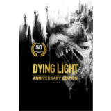 💎Dying Light - Anniversary Edition XBOX КЛЮЧ🔑