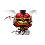 Street Fighter V 5 Steam Ключ Region Free Global 🔑 🌎