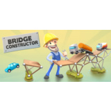 ✅ Bridge Constructor СТИМ КЛЮЧ ВСЕ РЕГИОНЫ ГЛОБАЛЬНЫЙ