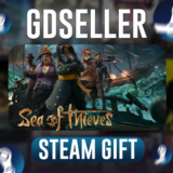 ⚡ Sea of Thieves: 2024 Edition (Steam Gift/KZ-UA)