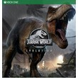 Jurassic World Evolution Xbox One Kлюч