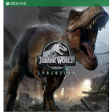 Jurassic World Evolution Xbox One Kлюч