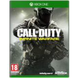 Call of Duty®: Infinite Warfare Launch Edition Xbox KEY