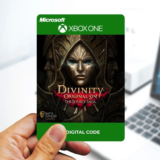 💎Divinity: Original Sin 2 - The Source Saga XBOX KEY🔑