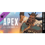 Apex Legends™ — издание Гибралтара Steam Gift [RU]