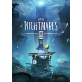 Little Nightmares II (Steam key) -- RU