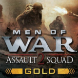 MEN OF WAR: ASSAULT SQUAD 2 GOLD EDITION ✅STEAM КЛЮЧ